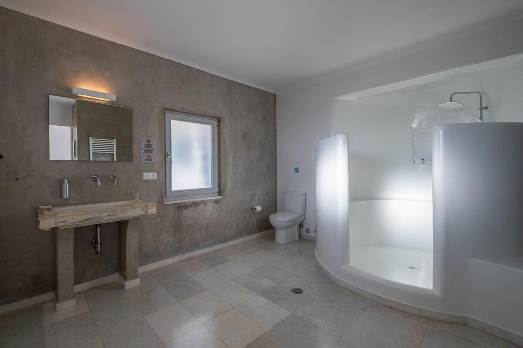 Luxury Villa Aethra -Island Living Paros- Esterno foto