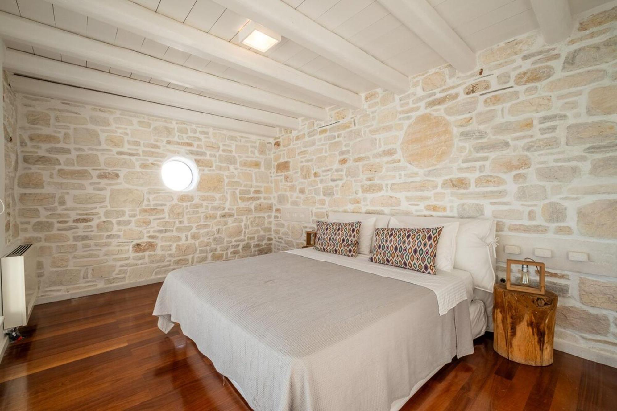Luxury Villa Aethra -Island Living Paros- Esterno foto