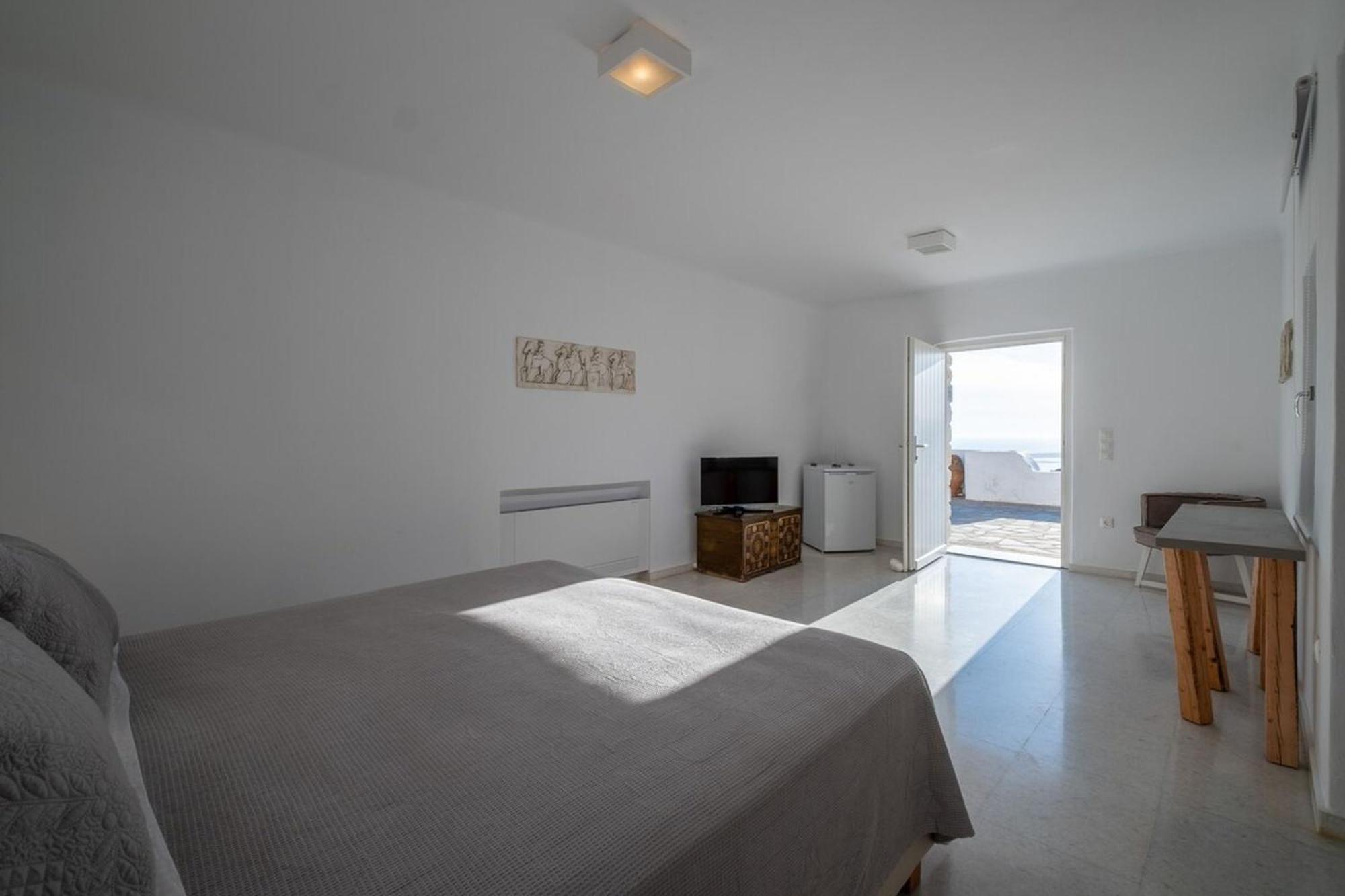 Luxury Villa Aethra -Island Living Paros- Esterno foto